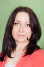 portret użytkownika Magdalena Nagalska